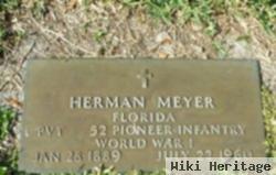 Herman Meyer