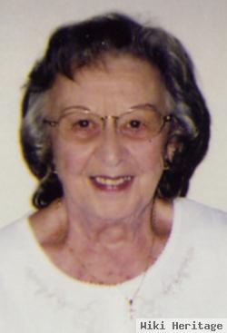 Ruth H. Mcmurray Porter