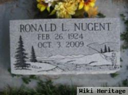 Ronald L. Nugent