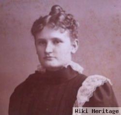 Bertha Olive Baker Mclaughlin