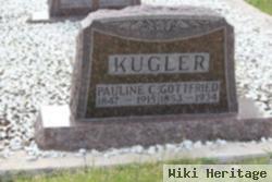 Pauline Christina Hocker Kugler