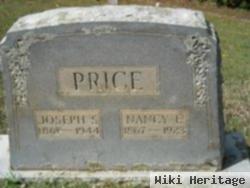 Joseph S. Price