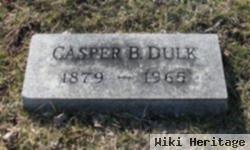 Casper B. Dulk