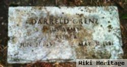 Darreld Grenz