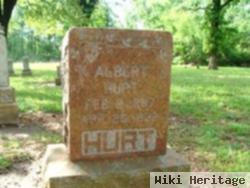 Albert Hurt