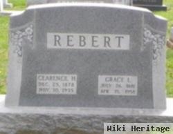 Clarence H. Rebert