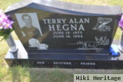 Terry Alan Hegna