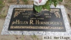 Helen Ruth Whitman Hornberger