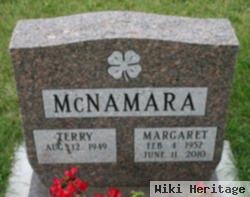 Margaret Ann Dean Mcnamara