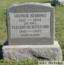 George Herring