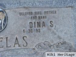 Dina S. Villelas