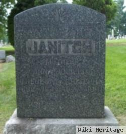 Joseph Janitch