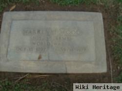 Warren J Wood