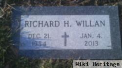 Richard H. Willan