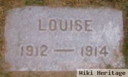 Louise M Whitcher