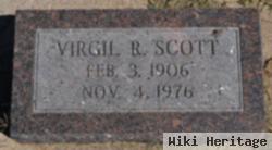 Virgil Roosevelt Scott