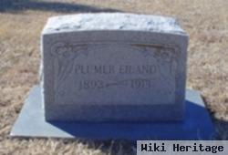 Plumer Eiland