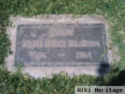 Omer Adair Bearden