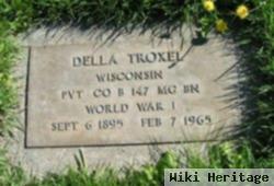 Della Troxel