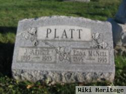 Edna Mcneel Platt