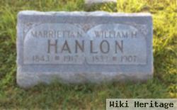 William H. Hanlon
