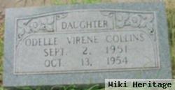 Odelle Virene Collins