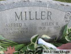 Helen Miller