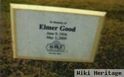 Elmer Good