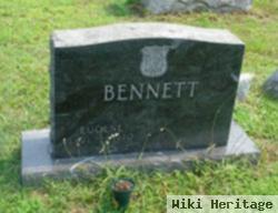 Eugene Bennett