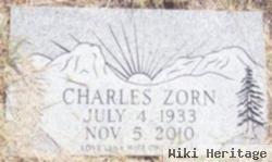 Charles Zorn