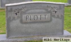 Chester Lewis Plott