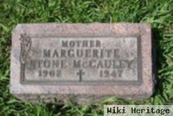 Marguerite Stone Mccauley