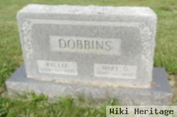 Willie Dobbins