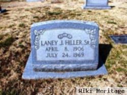 Laney J. Hiller, Sr