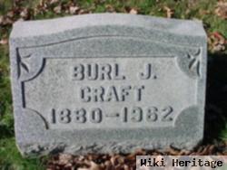 Burl J. Craft