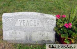 Lillian Koch Yeager