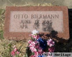 Otto Biermann