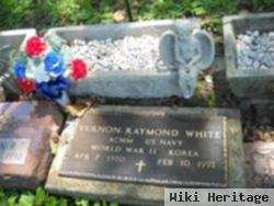 Vernon Raymond White