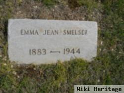 Emma Jean Smelser