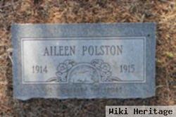 Aileen Polston Hutchison