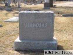 Frederick Metzger