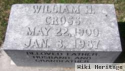 William Hutchison Cross