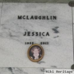 Jessica Mclaughlin