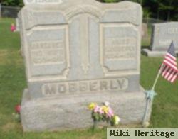 Margaret Craig Mobberly