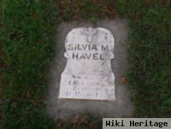 Silvia M. Havel