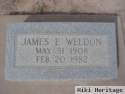 James Elsworth Weldon