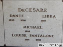 Dante Decesare