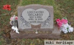 Lois Castro Degarso