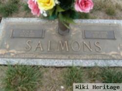 Roy Frank Salmons