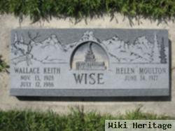 Wallace Keith Wise